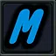 M icon