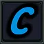 C icon