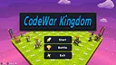 CodeWar Kingdom Screenshot 3