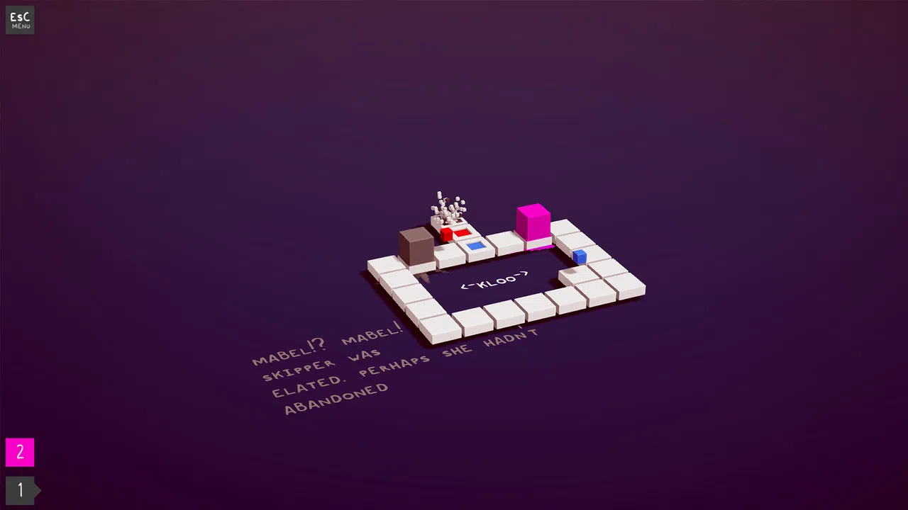 Skipper 2 Demo Screenshot 3