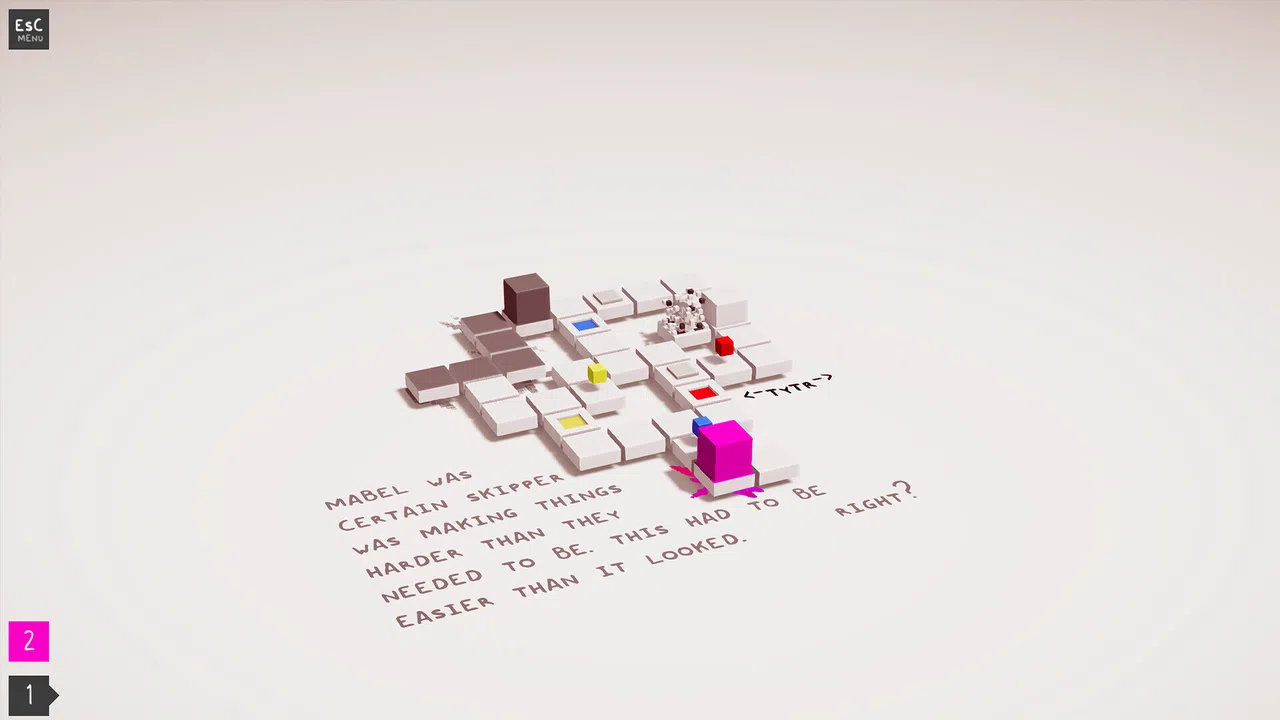 Skipper 2 Demo Screenshot 0