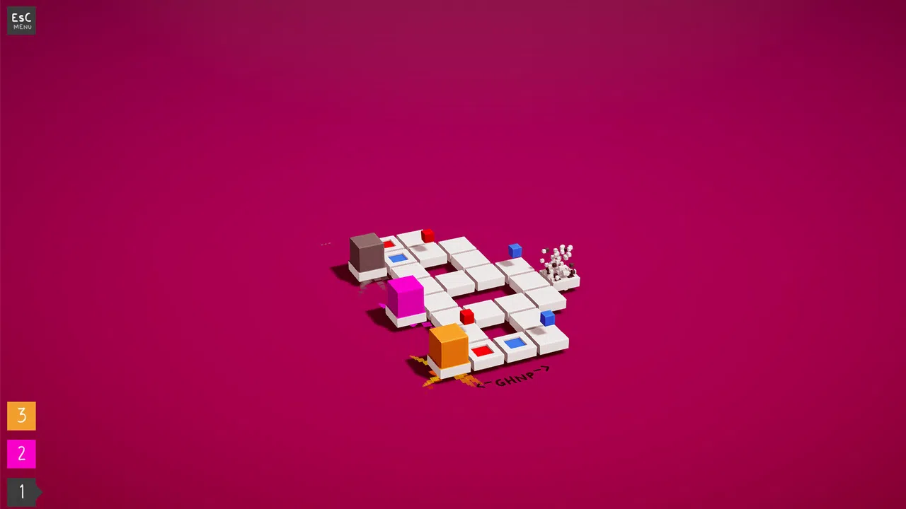 Skipper 2 Demo Screenshot 1