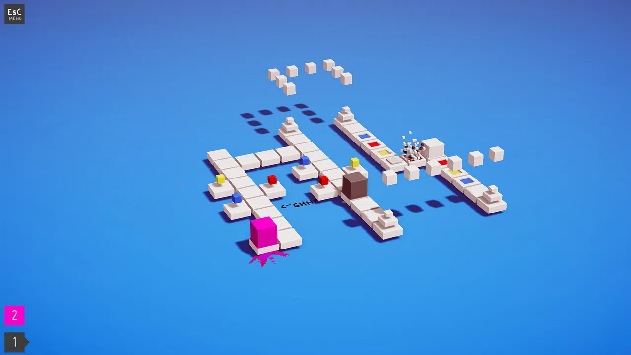 Skipper 2 Demo Screenshot 2