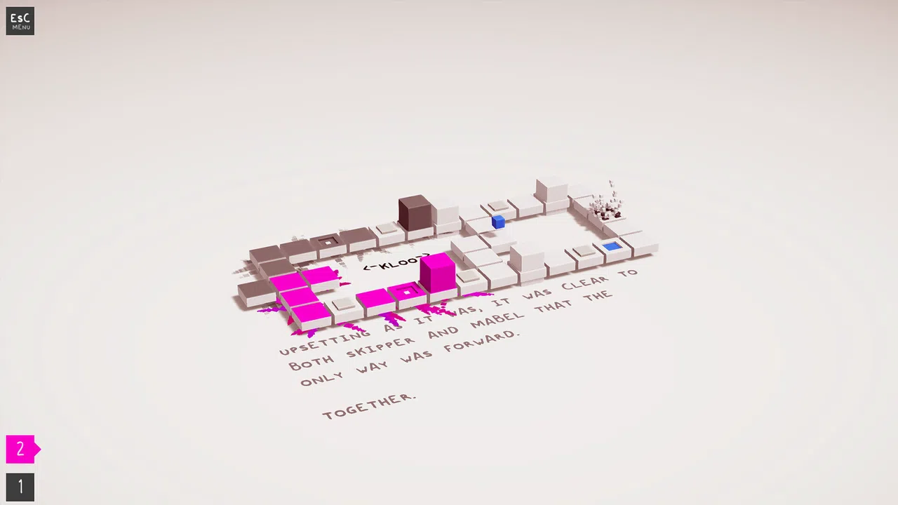Skipper 2 Demo Screenshot 4