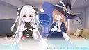 永恒与星辰与日常 Demo Screenshot 1