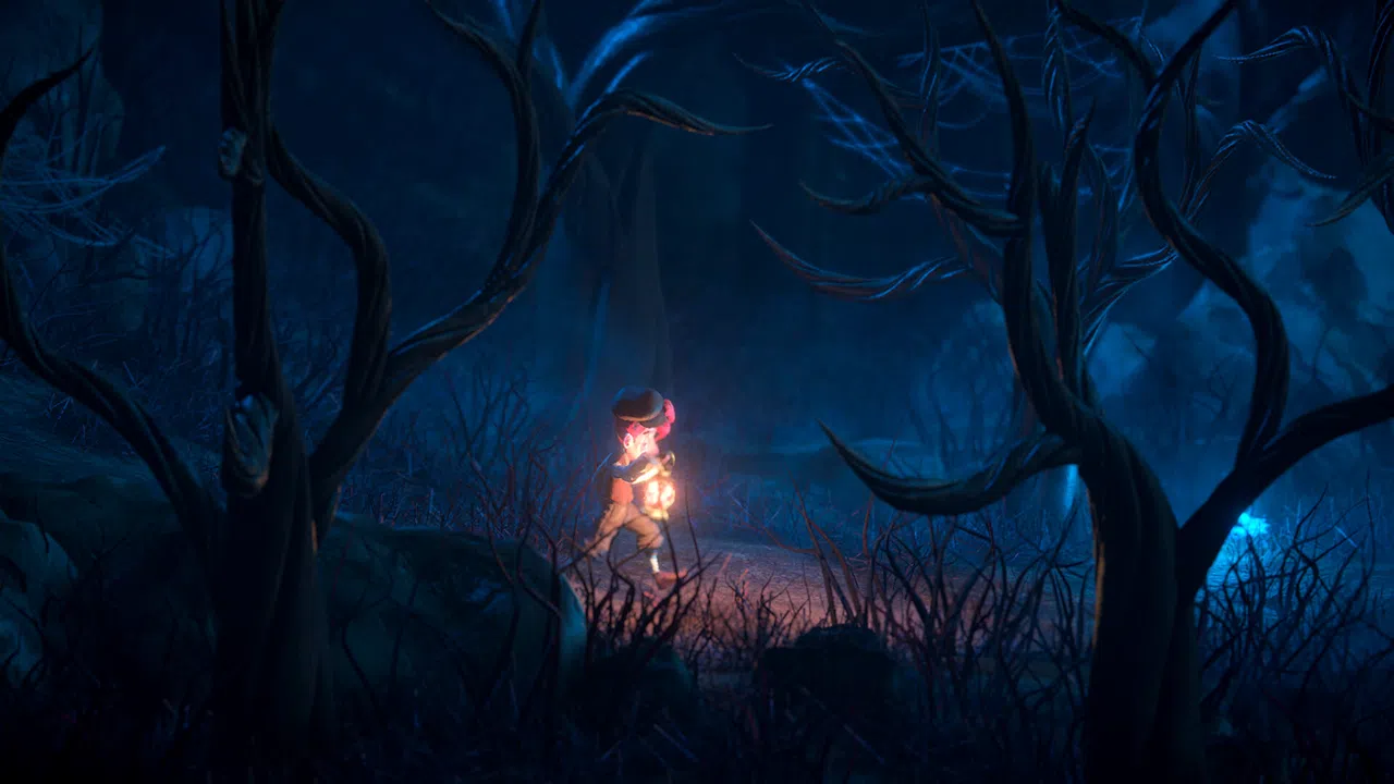 Mutter Demo Screenshot 4
