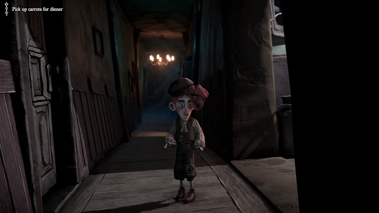 Mutter Demo Screenshot 3