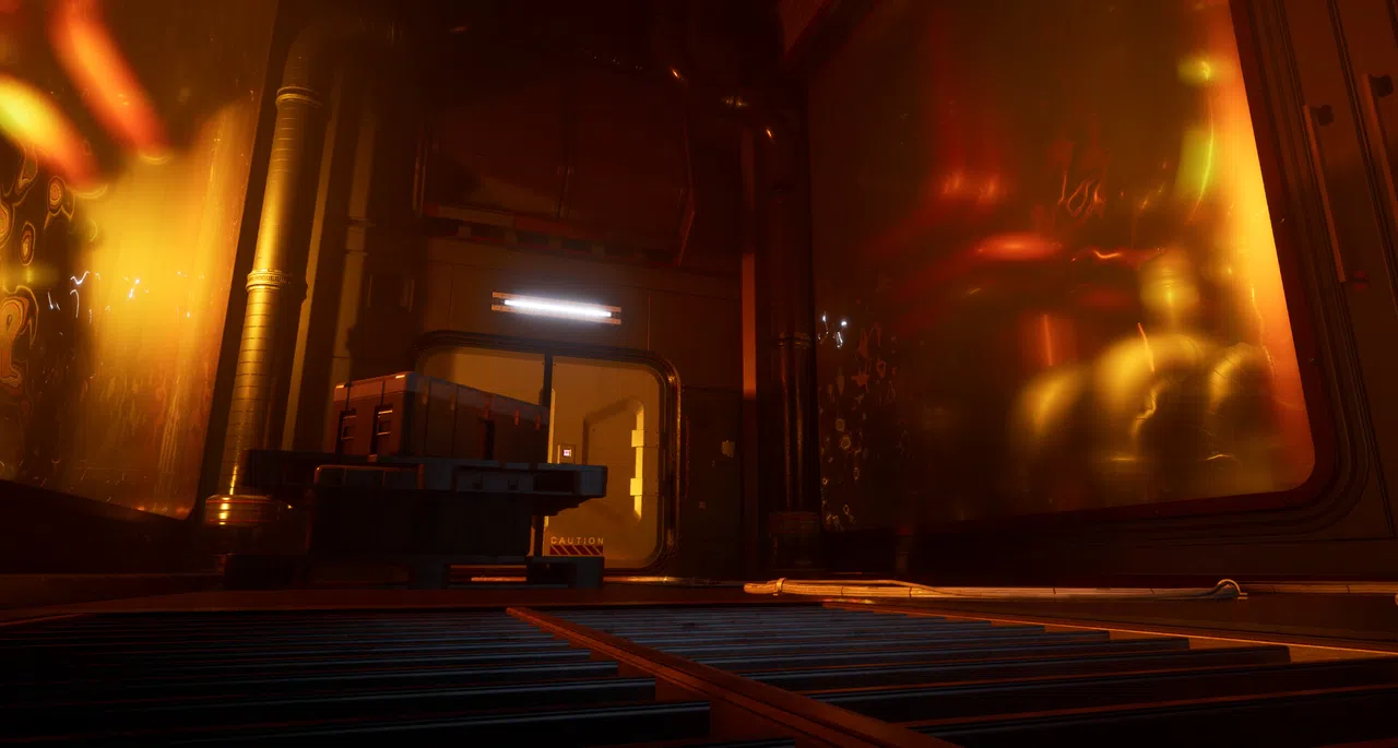 The Dark Curiosity Screenshot 5
