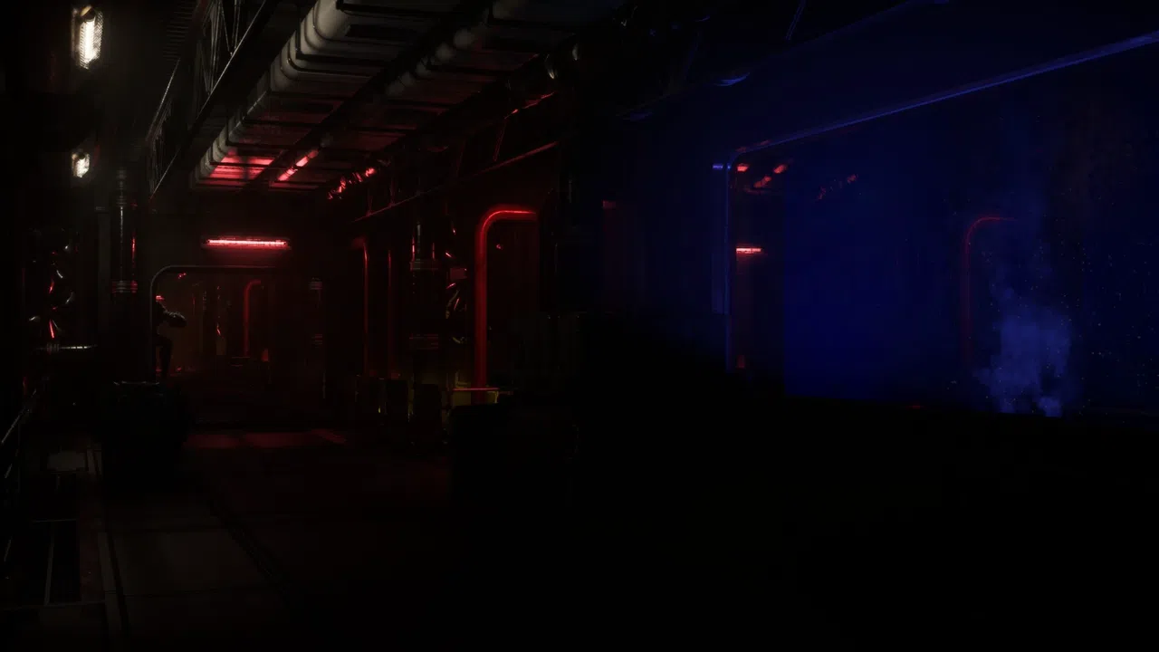 The Dark Curiosity Screenshot 6