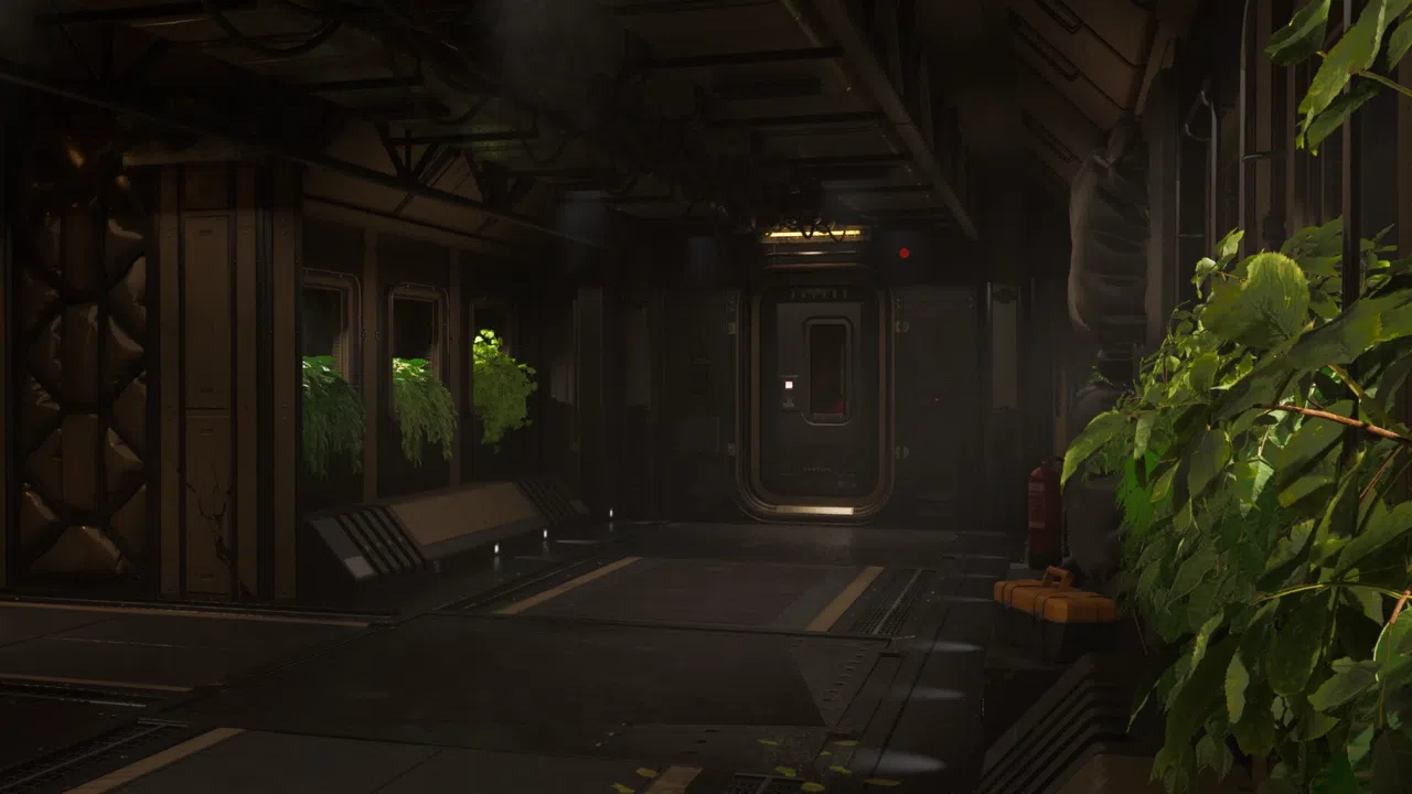 The Dark Curiosity Screenshot 2