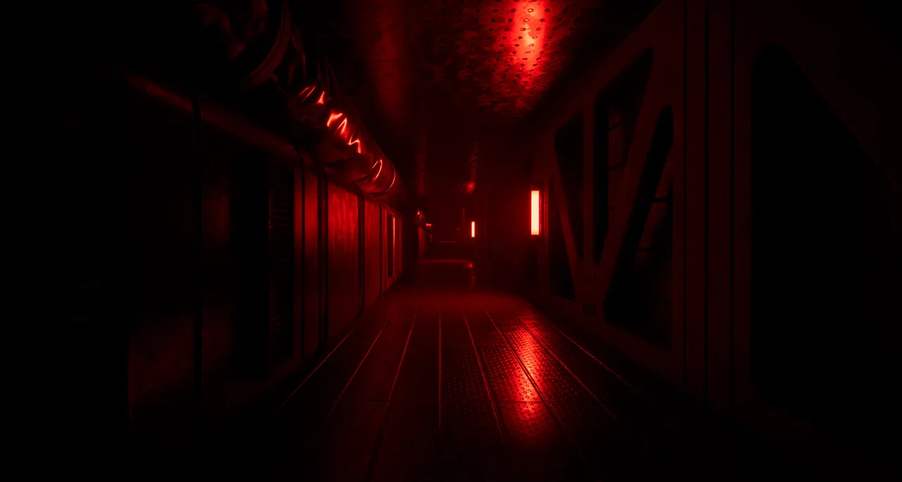 The Dark Curiosity Screenshot 7