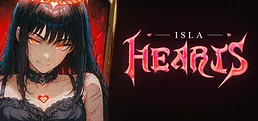 Isla Hearts