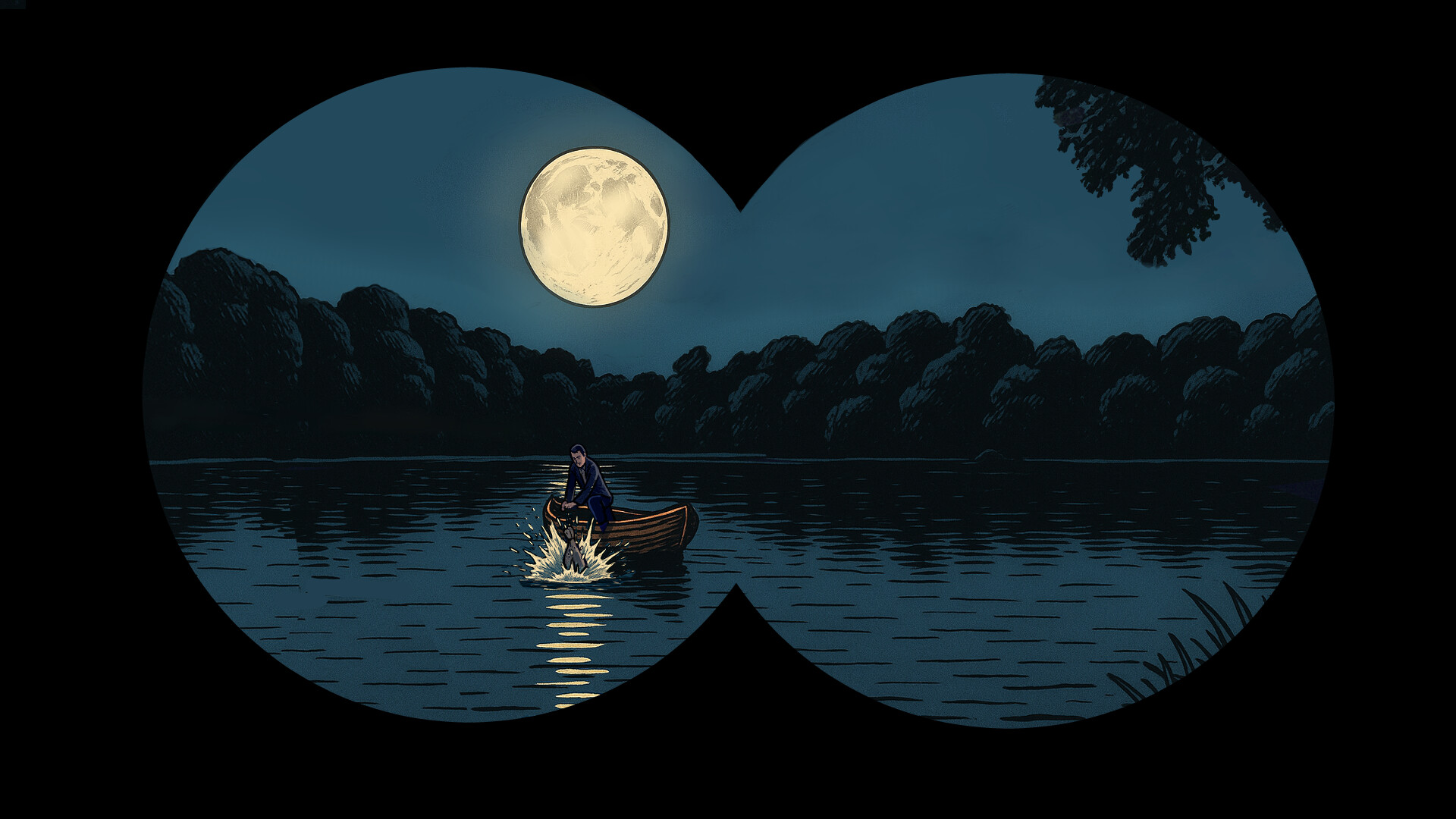 Death at Fleming Manor Demo Screenshot 6