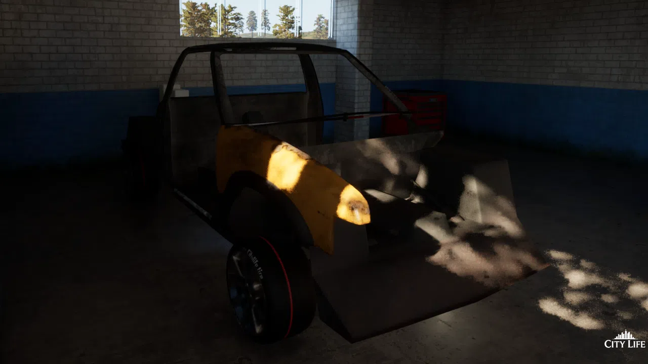 The City Life Screenshot 19