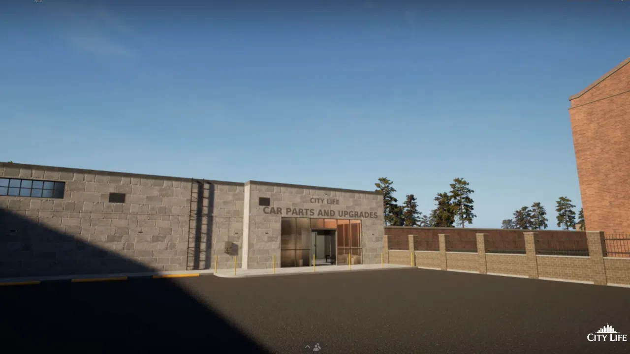The City Life Screenshot 9