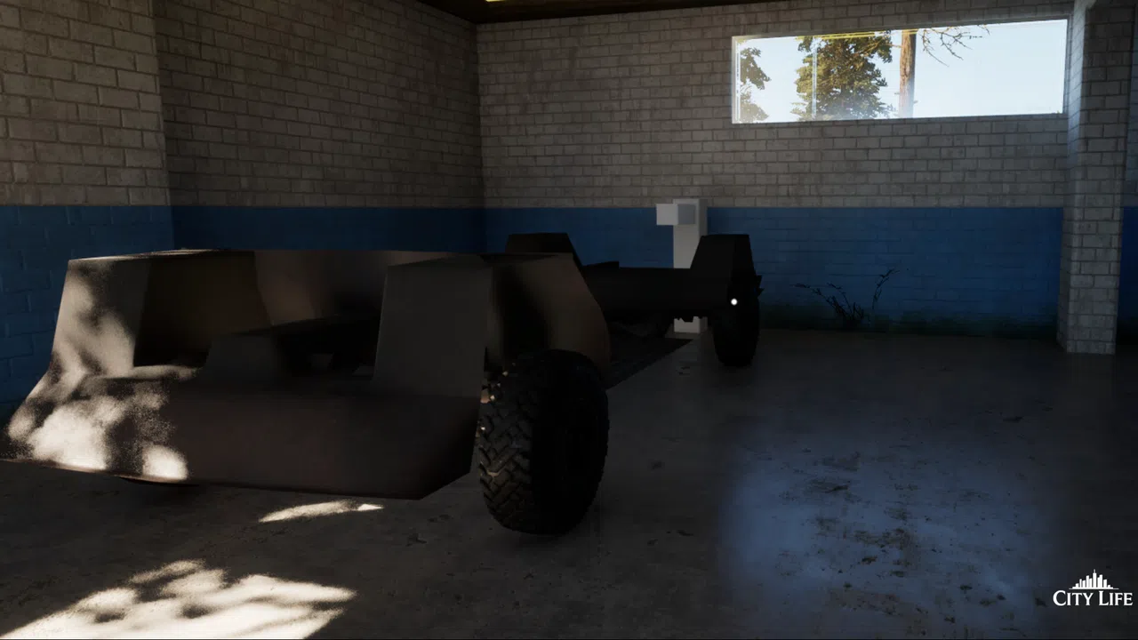 The City Life Screenshot 18
