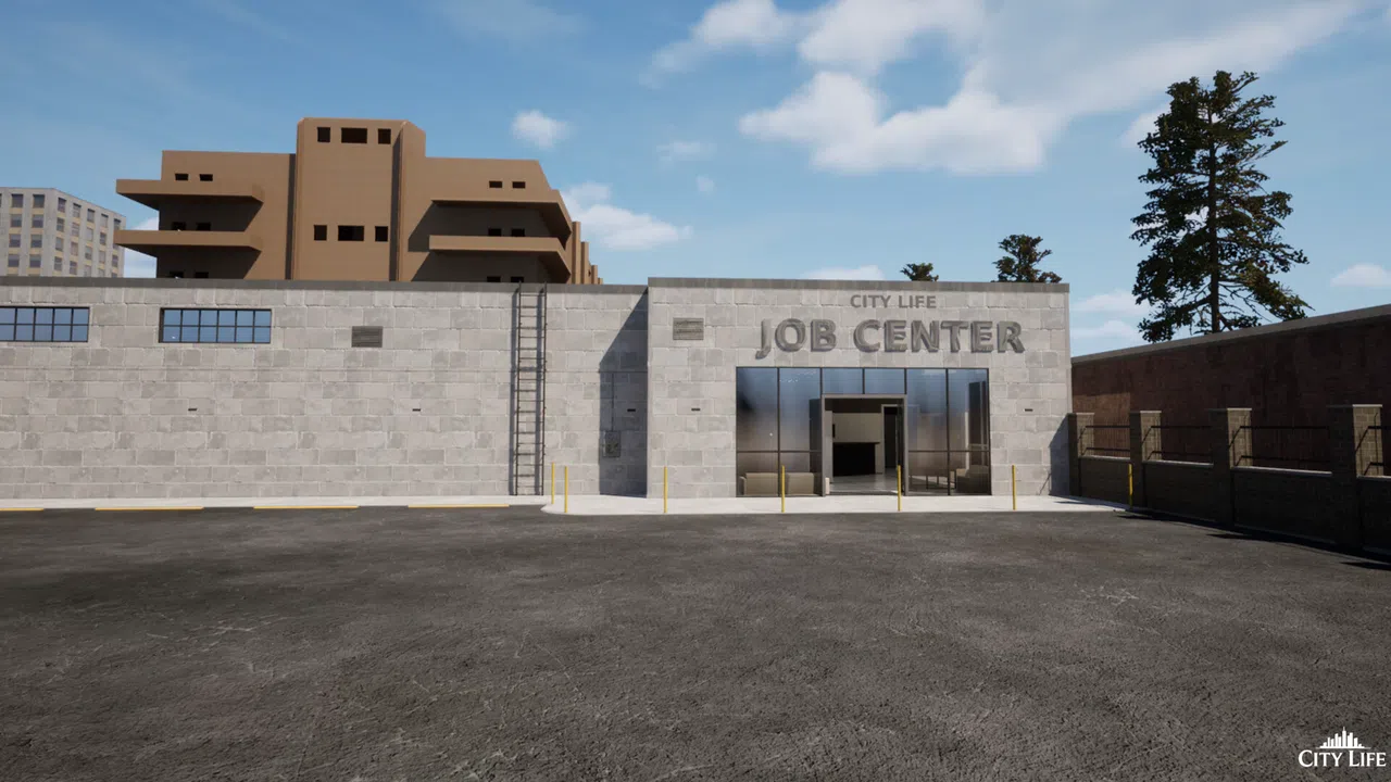 The City Life Screenshot 16