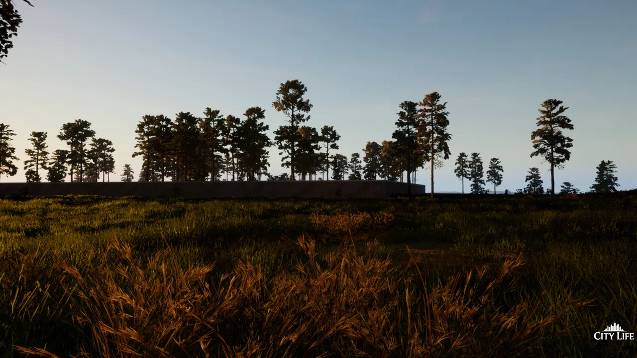The City Life Screenshot 11
