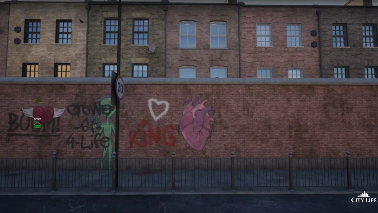 The City Life Screenshot 8