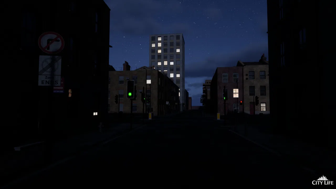 The City Life Screenshot 14