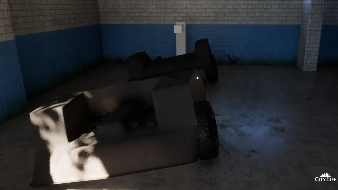 The City Life Screenshot 21
