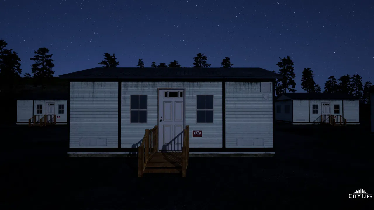 The City Life Screenshot 10