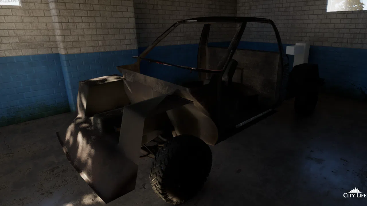 The City Life Screenshot 17