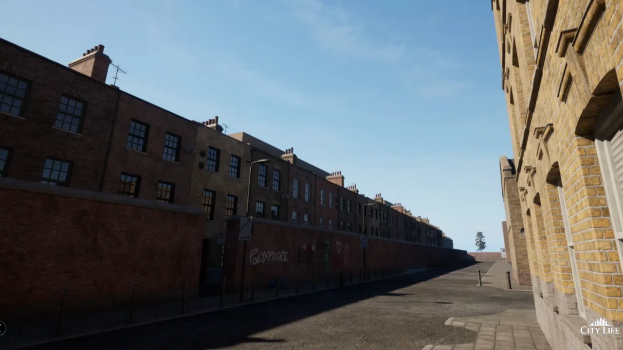 The City Life Screenshot 7