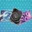 All Cards collected! icon