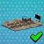 Lobby Complete! icon