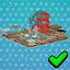 Swimming Pool Complete! icon