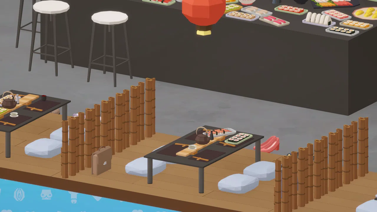 Where’s My Lewd Deck? Deep ’n Dive Screenshot 4