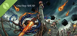 One Hop Ahead Demo