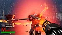 One Hop Ahead Demo Screenshot 1