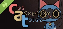 Cat Adoption Tales Demo