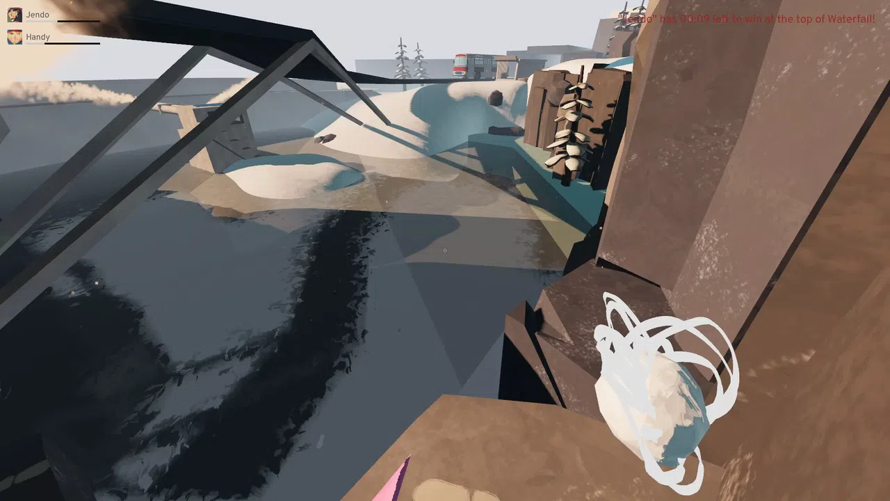 Gulovacka Screenshot 4