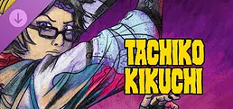 Mostroscopy - Tachiko Kikuchi