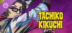 Mostroscopy - Tachiko Kikuchi