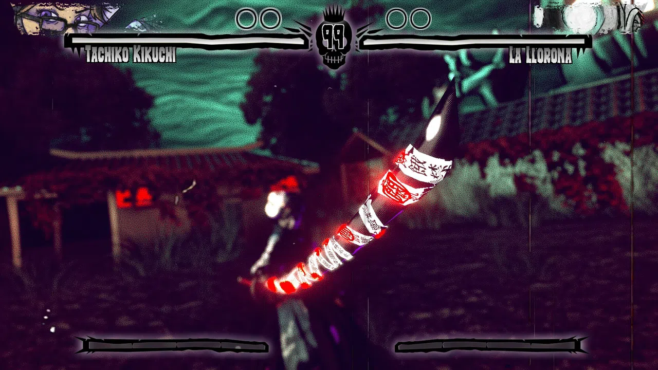 Mostroscopy - Tachiko Kikuchi Screenshot 2