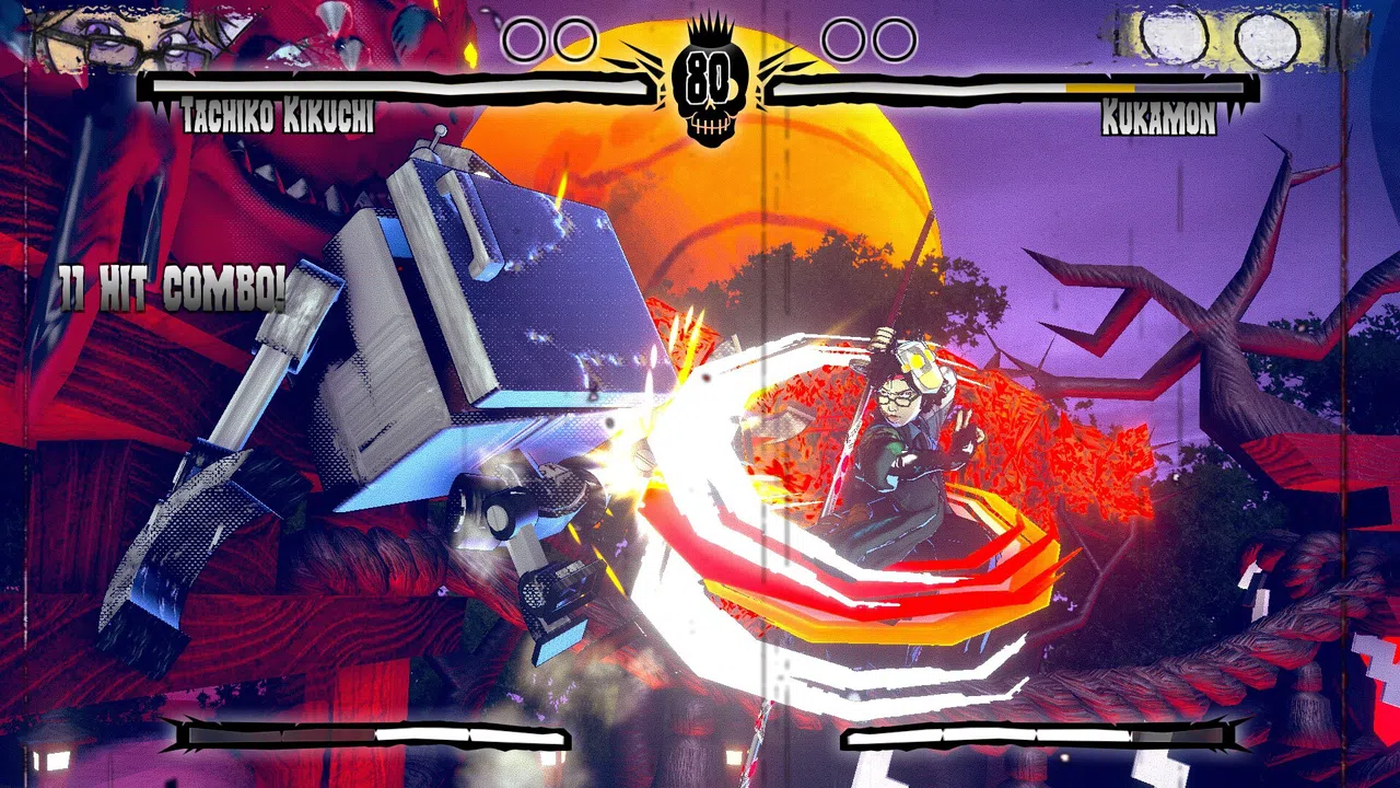 Mostroscopy - Tachiko Kikuchi Screenshot 7