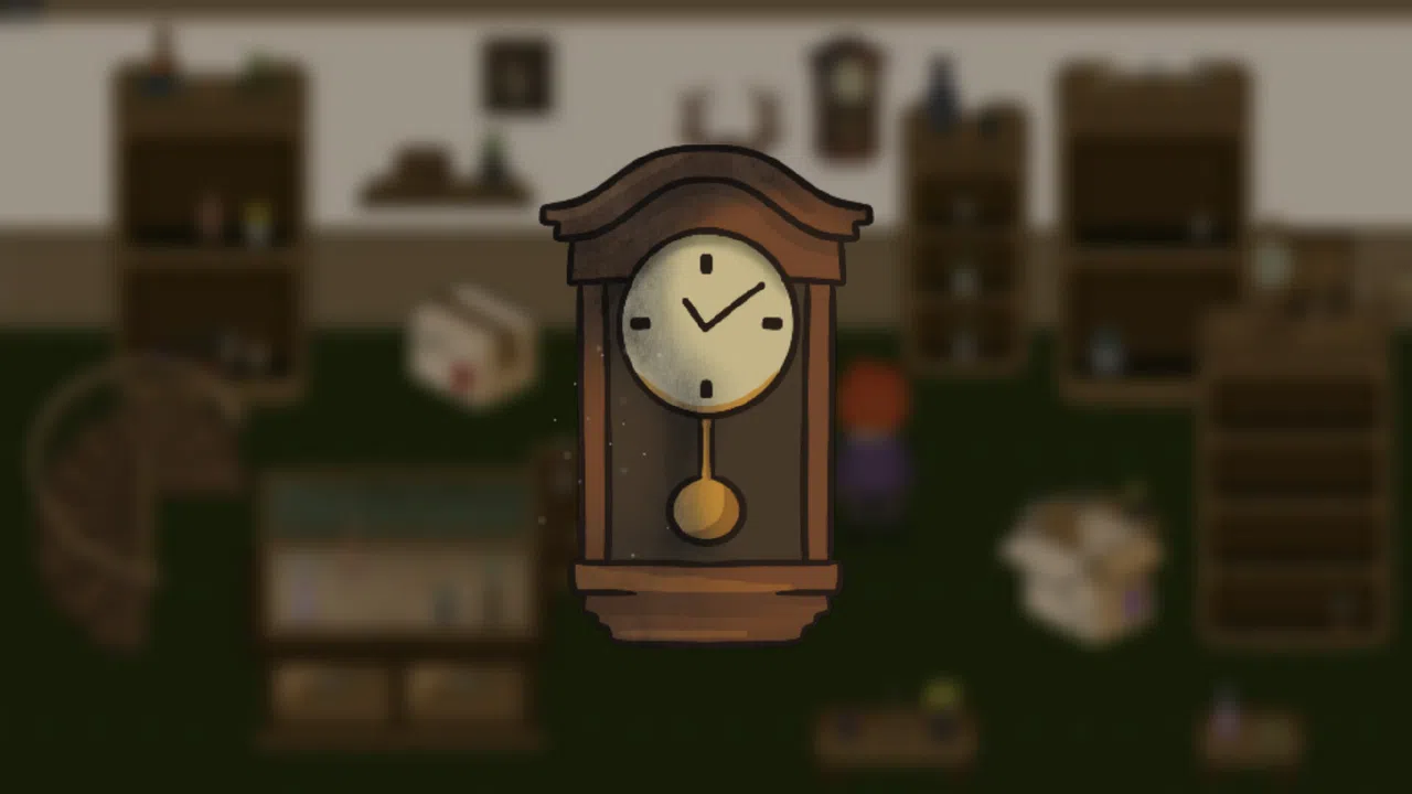 Body of Work Screenshot 1