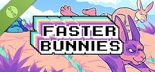 Faster Bunnies Demo