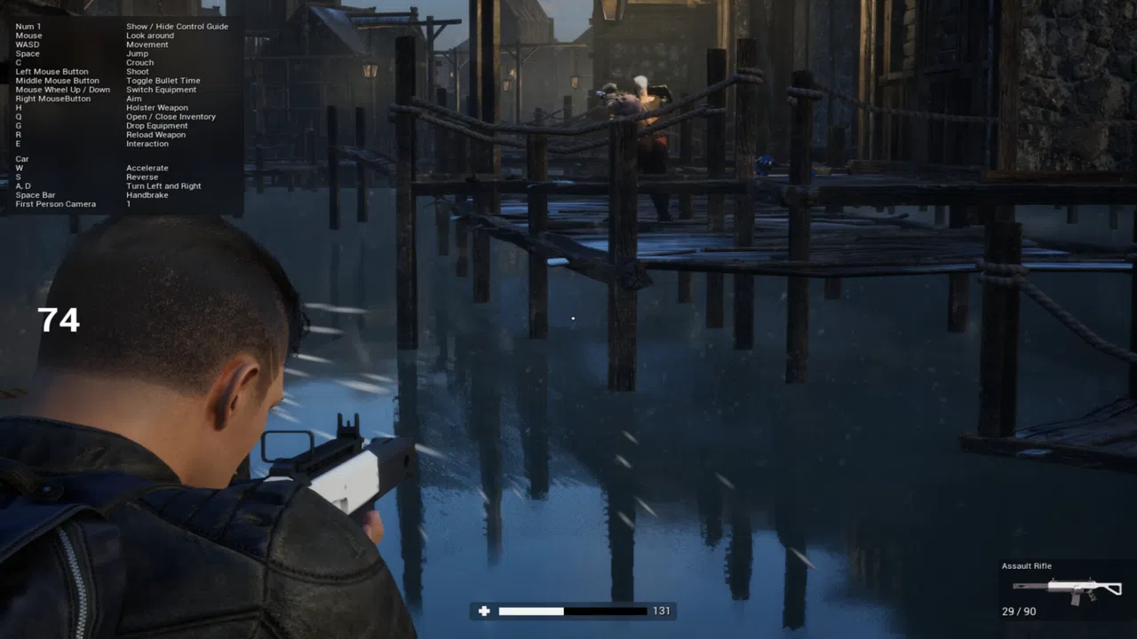 Survival Town Screenshot 4