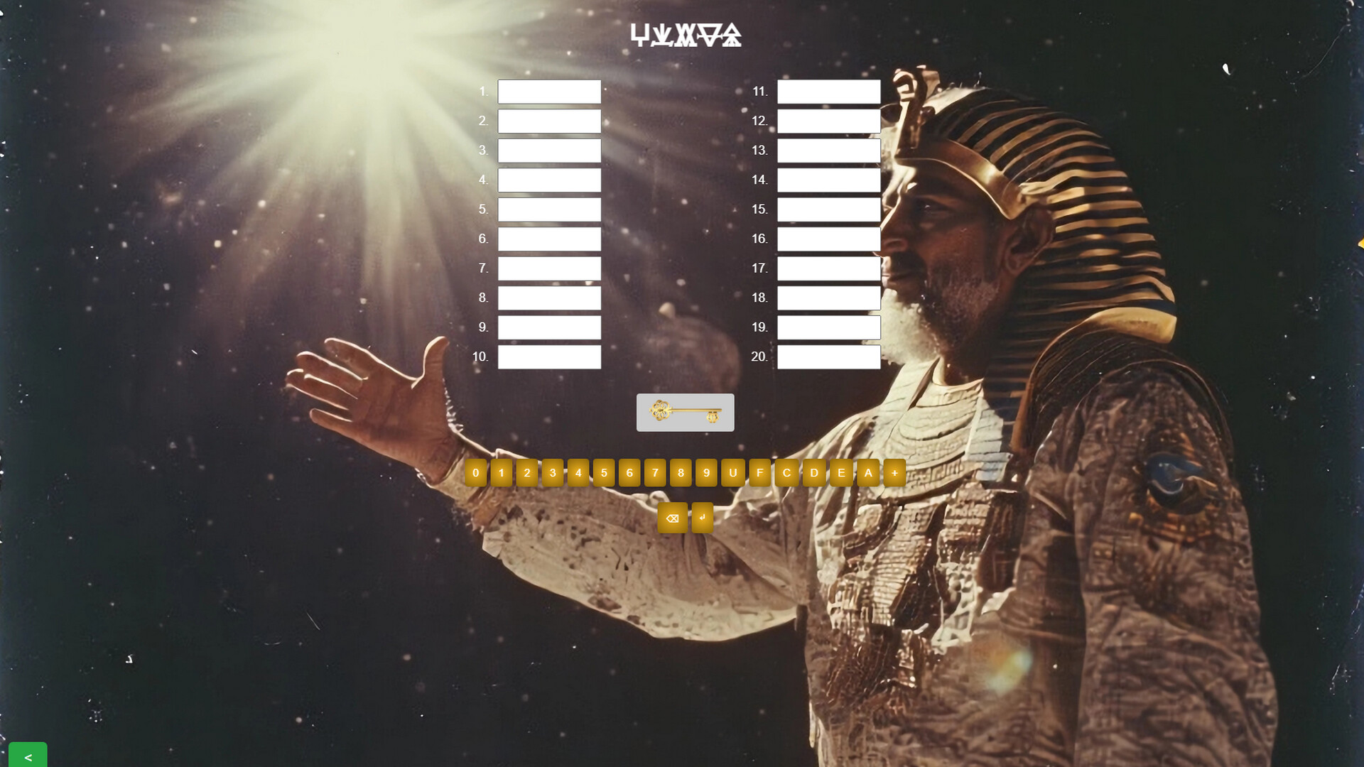 GLOBAL CONTROL COUNTRIES Screenshot 5