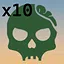 First Blood icon