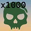 Extinction Event icon