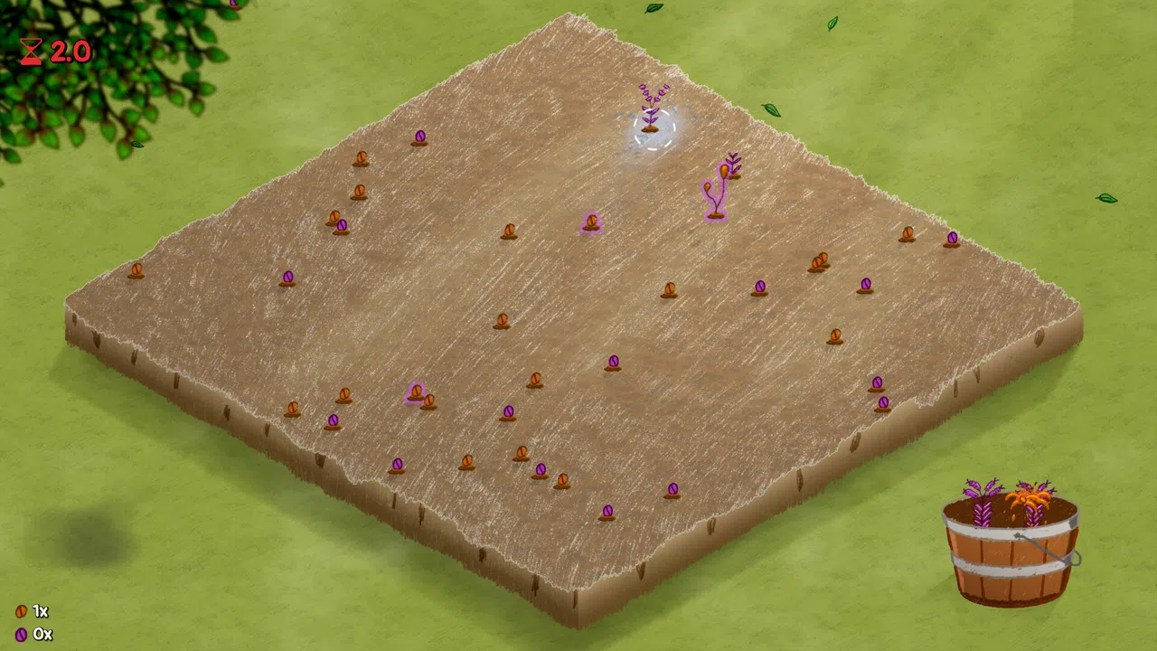 Petal by Petal Demo Screenshot 4