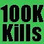 Extinction icon