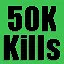 Genocide icon