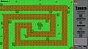 Cyndefense Remastered Screenshot 0